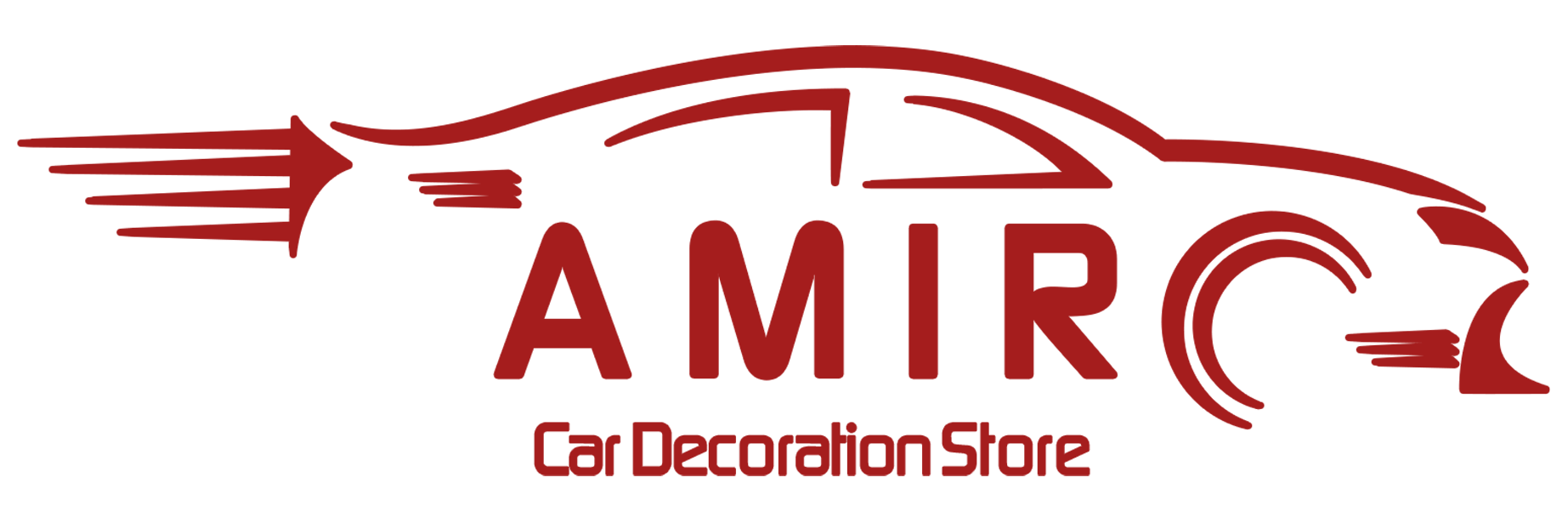 فروشگاه تزئینات امیر