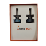 هدلایت gharibdust مدل m4