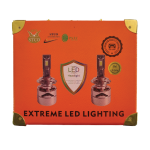 هدلایت برند kps مدل extreme