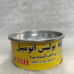 پولیش اتومبیل