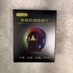 خوشبوکننده صوتی RGB