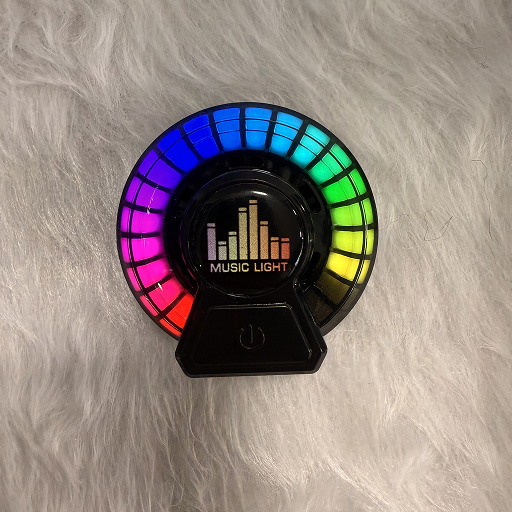 خوشبوکننده صوتی RGB