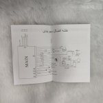 دزدگیر خودرو برند چیتا