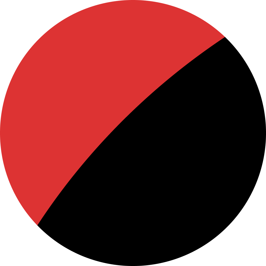مشکی قرمز