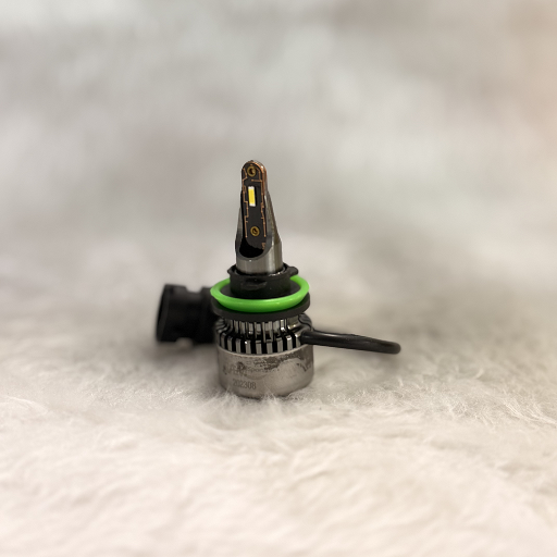 هدلایت LED SAM SM41