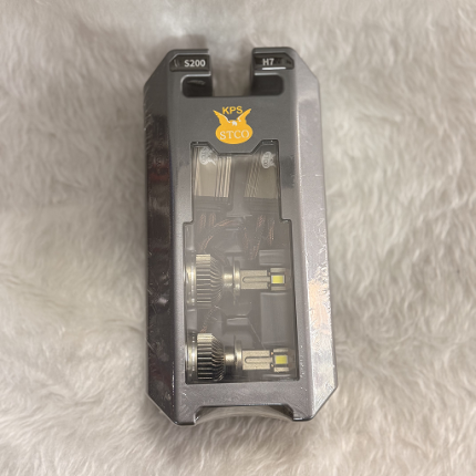 هدلایت استیکو لاکچری S200