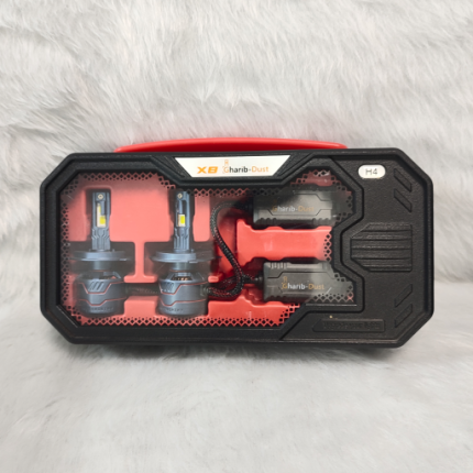 هدلایت X8 Conpex