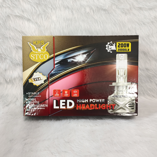 هدلایت KPS Stco 6500k
