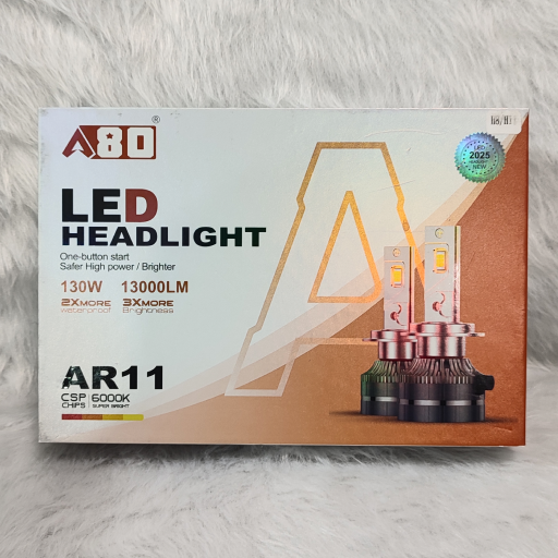 هدلایت AR11 A80