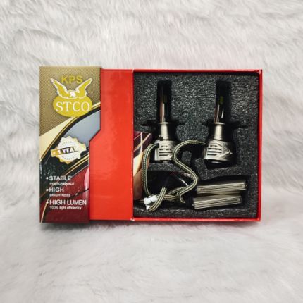 هدلایت KPS Stco 6500k