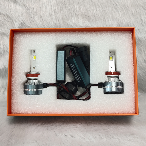 هدلایت AR11 A80
