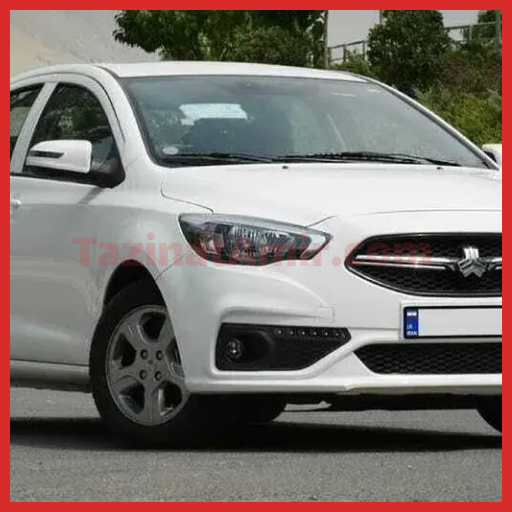 گلس محافظ داخل خودرو شاهین گلس محافظ داخل خودرو شاهین