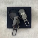 قطع کن صدای کمربند فلزی لاکچری VIP