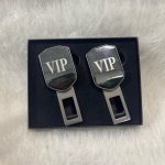 قطع کن صدای کمربند فلزی لاکچری VIP