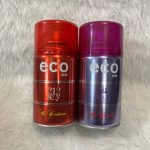 اسپری خوشبوکننده هوا ECO