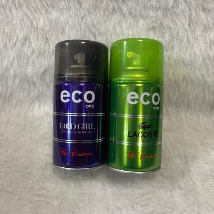 اسپری خوشبوکننده هوا ECO
