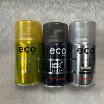 اسپری خوشبوکننده هوا ECO