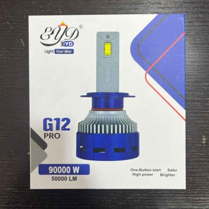 هدلایت ای وای دی مدل EYD G12 pro