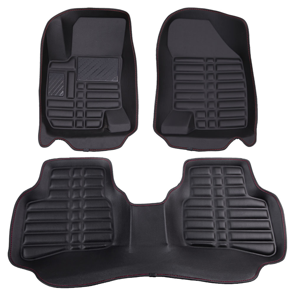 Eagle car five-dimensional insole کفی پنج بعدی ماشین ایگل