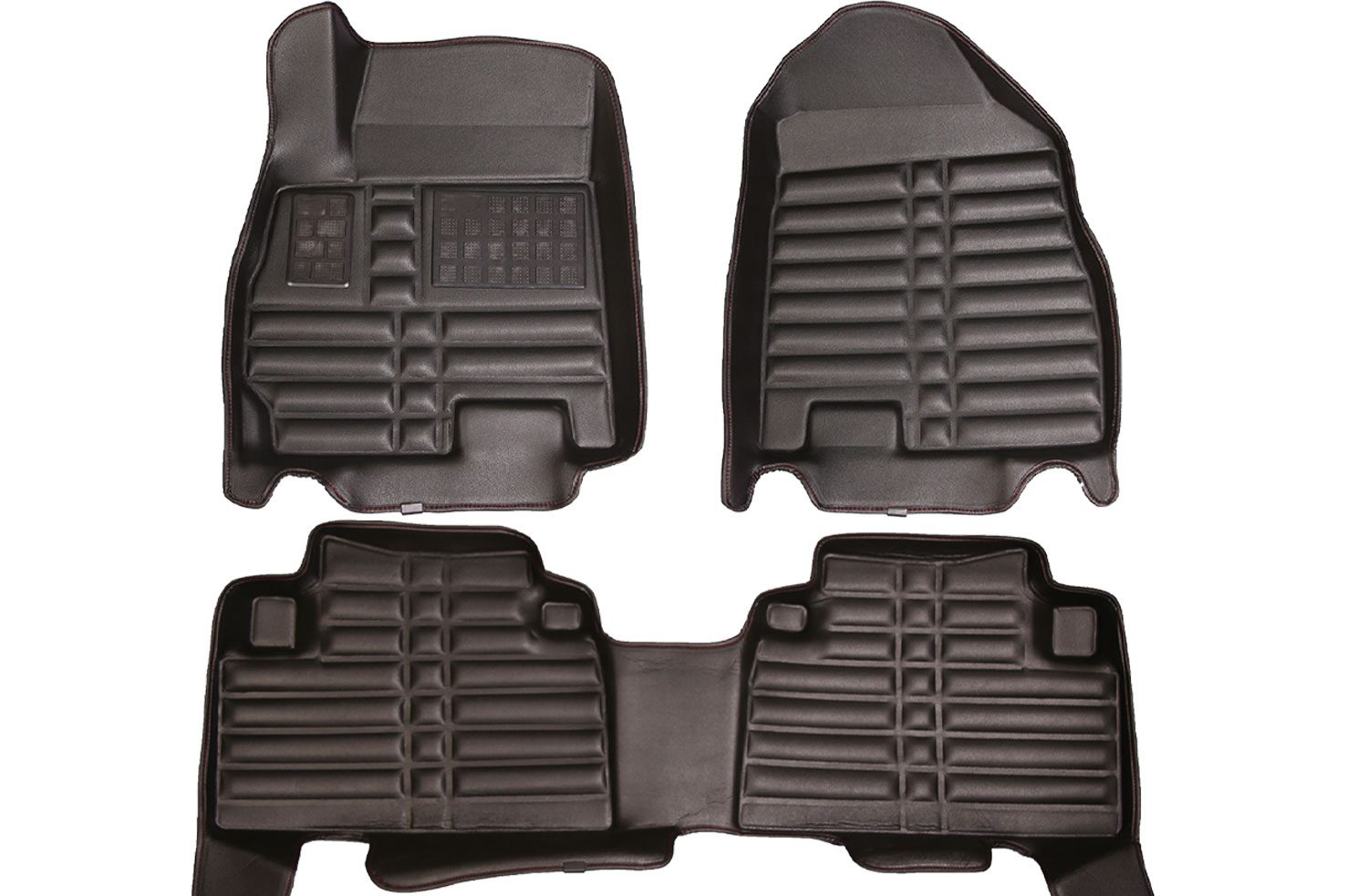 Fidelity Jack's five-dimensional insole کفی پنج بعدی ماشین جک فیدلیتی