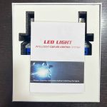هدلایت ای وای دی مدل EYD G12 pro - تصویر 2