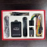 ردیاب خودرو استیلاک مدل ST30