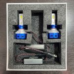 هدلایت ای وای دی مدل EYD G12 pro - تصویر 3