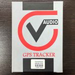 جی پی اس مدل Audio tracker