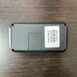 جی پی اس مدل Audio tracker