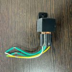 جی پی اس مدل Audio tracker