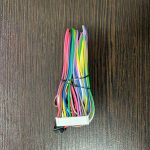 جی پی اس مدل Audio tracker