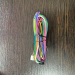 جی پی اس مدل Audio tracker
