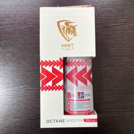 مکمل سوخت خودرو بنزینی اکتان X-TREME