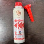 مکمل سوخت خودرو بنزینی اکتان X-TREME