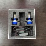 هدلایت ای وای دی مدل EYD G12 pro - تصویر 5