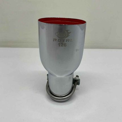 سر اگزوز رویال کد 126