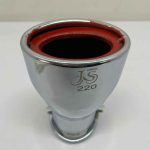 سر اگزوز JS مدل اوپتیمایی کد 220