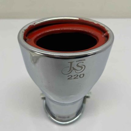 سر اگزوز JS مدل اوپتیمایی کد 220