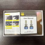 هدلایت استیکو مدل M9 Pro Max
