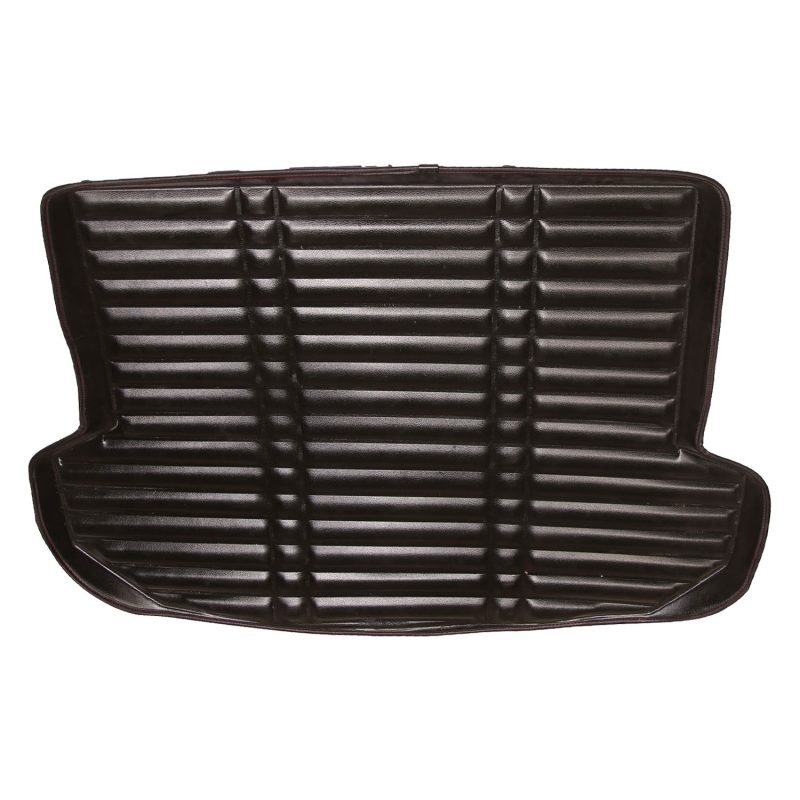 Imported trunk floor mat for Jack K7 car کفی صندوق وارداتی ماشین جک K7