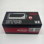 ردیاب خودرو برند Stelock مدل BT03