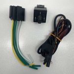 ردیاب خودرو برند Stelock مدل BT03