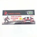 دزدگیر تصویری خودرو برند Enzo Cool با برد 5000 متری